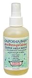 California Baby Non-Burning & Calming Diaper Area Wash (6.5 oz)