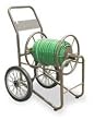 Liberty 2PAZ3 Hose Cart, 2 Wheels, 14 Ga Steel