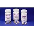 Optimox Corporation Iodoral 12.5 mg - 90 Tablets