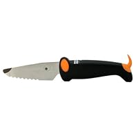 Kuhn Rikon Kinderkitchen Dog Knife with Teeth