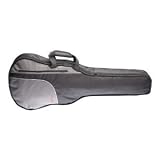 Produkt-Bild: Roadbag E-Gitarrentasche, Nylon, 10mm Polsterung, 1 Zubeh&ouml;rtasche, 2 Rucksackriemen