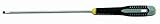 BAHCO BE-8230 9 3/4 Inch Ergo Slotted Screwdriver with Cabinet Tip [並行輸入品]