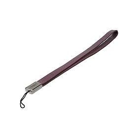 Olympus 202267 Premium Wrist Strap - Plum