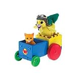 Wonder Pets - Hero Packs - Ming-Ming Duckling