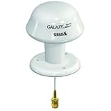 Shakespeare SRA-40 Satellite Antenna With Pedestal Mount