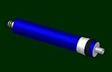 150GPD Membrane and Flow restrictor