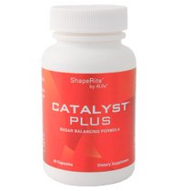 Catalyst Plus by 4Life (60 capsules)
