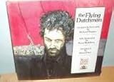 The Flying Dutchman : an opera in three acts