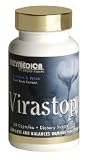 Enzymedica, Virastop (120)