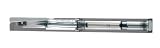 Aurora Cube Firma - Smoke Grey Rollerball Pen - F71-N