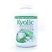 Kyolic Aged Garlic Extract, Hi Potency Formula 100 contains aged garlic extract, which supports cardiovascular health, cholesterol levels, circulation, immune function, liver function, and nerves. Kyolic begins with organically grown garlic bulbs well balanced in nutrients. The garlic cloves undergo a unique aging process to mellow harsh and oderiferous crude compounds into stable and beneficial Aged Garlic Extract which is Guaranteed Odorless. Usage: As a dietary supplement, take two Kyolic capsules with a meal twice daily.
