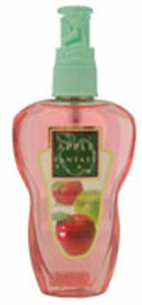 ボディファンタジー ボディスプレー (アップル) 50ml