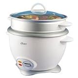 Rice Cooker and Steamer