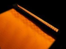 AMW CREE White/Amber Color Changing w/flash and strobe, 42 inch, universal mounts, FREE shipping