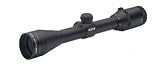Pentax - Pentax 6x-42mm Gameseeker Matte (PP) Gun Scope 89707
