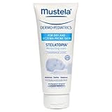 Mustela Stelatopia Moisturizing Cream 6.7 oz. - B000H83M6Y