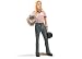 Schleich Groom, Feeding_s-1
