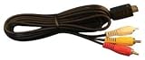 INNOVATION 25010 SEGA GENESIS STEREO A/V CABLE INNOVATION 25010 SEGA GENESIS STEREO A/V CABLE