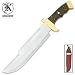 Big Foot Bowie Knife