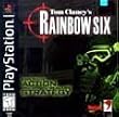 Rainbow Six PS