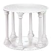 WILTON 8PC ROMAN COL TIER SET 301-1981