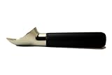 Amco Swing-A-Way 368 Ice Cream Scoop, Black by Amco