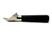 Amco Swing-A-Way 368 Ice Cream Scoop, Black