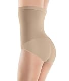 Remarkable Results High-waist Shaping Panty Plus Size