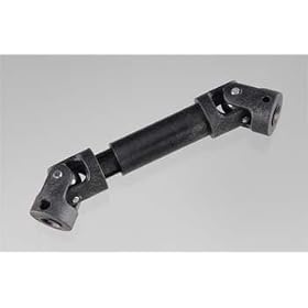 Center Universal Shaft Set: ESAV from HPI Accessories