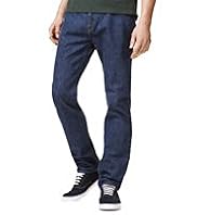 Blue Harbour Tapered Leg Stormwear™ Denim Jeans