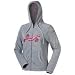 ASICS Volleyball Fleece Full Zip Hoodie