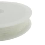 1 x roll of Translucent Cystal Elasti...