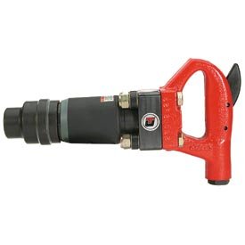 Universal Tool UT8651R 1 Stroke,4 Bolt Round/Hex Chipping Hammer
