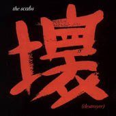Click here to buy Destroyer by The Scabs .