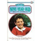 YOUR NINE YEAR OLD