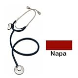 Adult Single Head Stethoscope by MDF Instruments Direct, Napa - 1 Ea