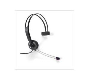 Childrens Toyshop  Electronics : DORO HS111 HEADSET - CORDED TELEPHONES [ STAT_DRO03910 ]
