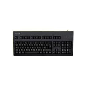 Cherry G80 High Quality Click Action Keyboard G80-3000LSCGB-2