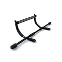 Door Gym - Use It As A Push-up Bar And A Sit-up Spotter.