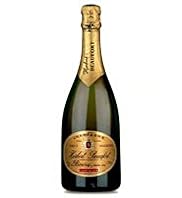 Herbert Beaufort Grand Cru Champagne - Case of 6