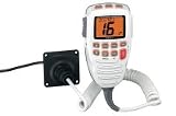 Standard Cmp25 White Ram Plus - Communication - Vhf Accesories