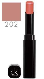 Delicious Truth by Calvin Klein Sheer Lipstick 1.5g Backstage #202