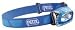 Stirnlampe Petzl Tikkina² - elektricblau - 2 LED´s - Modell 2009
