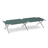 Gelert Super Light Folding Camp Bed