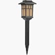 DO IT BEST SOLAR LANDSCAPE LIGHTING