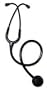 3m Littmann Master Classic II Stethoscope Black