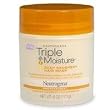Neutrogena Triple Moisture Deep Recovery Hair Mask - 6 oz