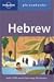 Hebrew: Lonely Planet Phrasebook