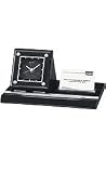 Seiko Clocks Desk & Table clock #QXG130KLH