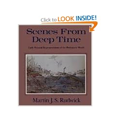 Scenes from Deep Time: Early Pictorial Representations of the Prehistoric World